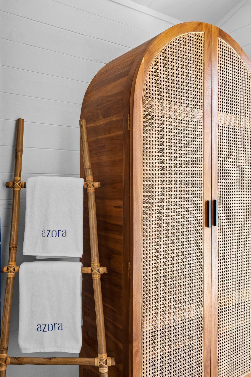 Azora By Ayatana, Goa Hotel Morjim Bagian luar foto