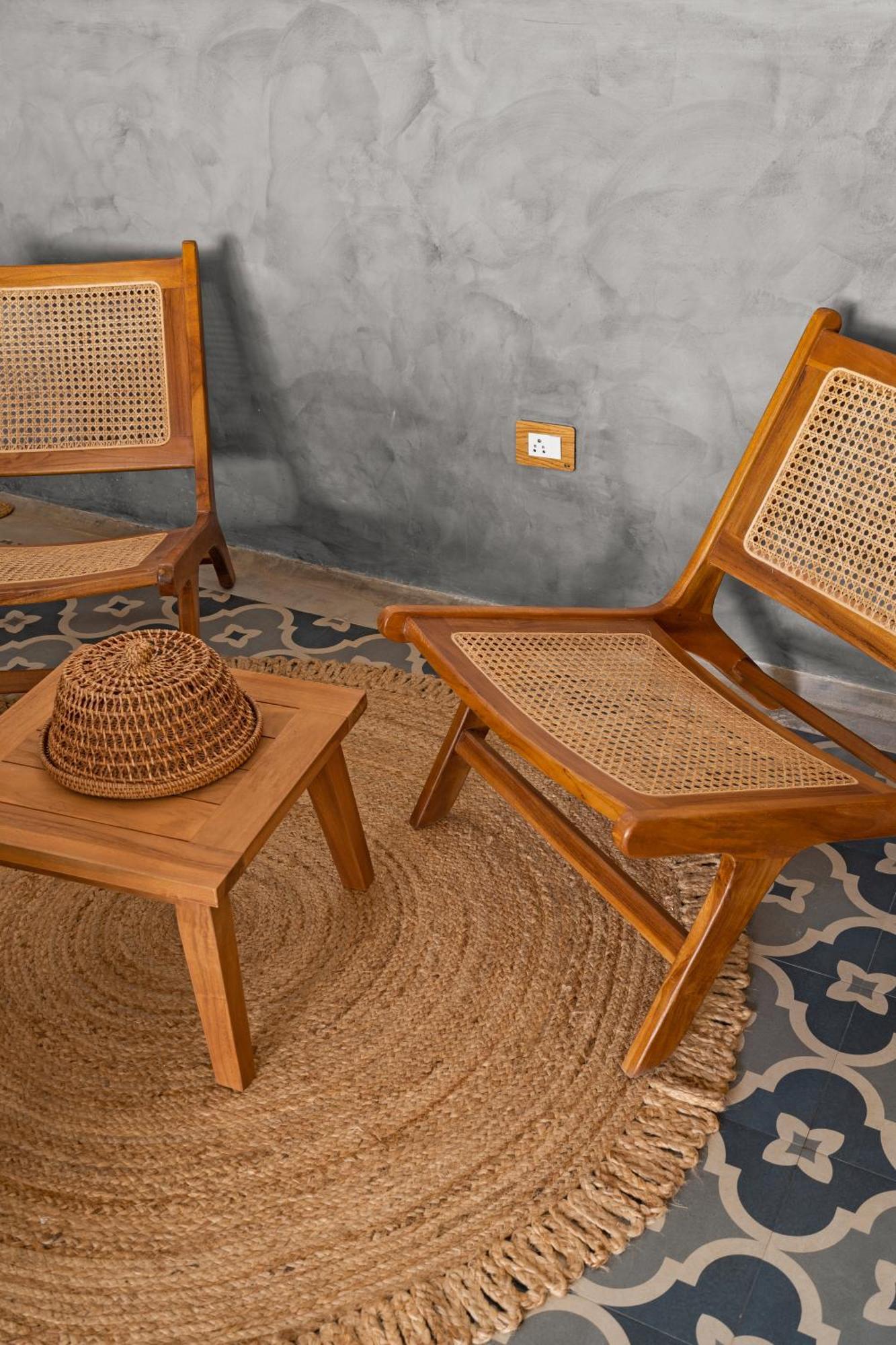 Azora By Ayatana, Goa Hotel Morjim Bagian luar foto